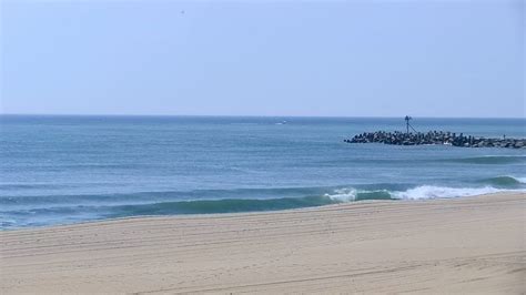 Manasquan Inlet Cam